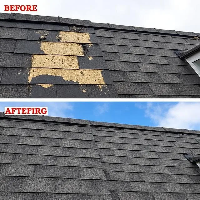 Roof Repair Near Me in Delta, CO near me